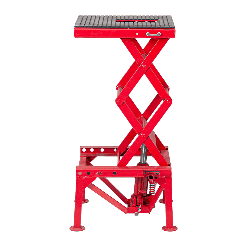 OY6502 Ascenseur hydraulique automobile de 300 lb