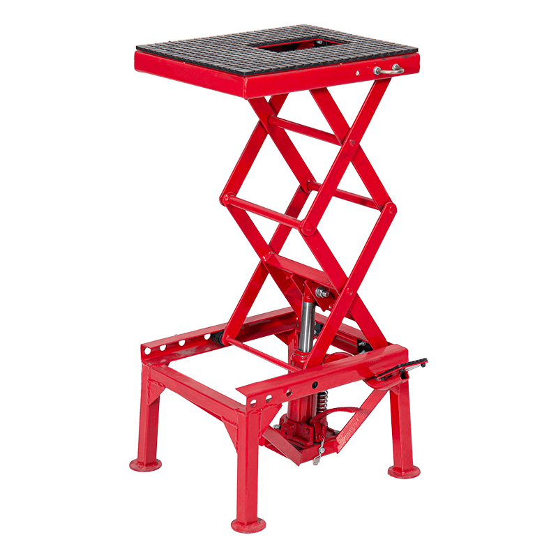 OY6502 Ascenseur hydraulique automobile de 300 lb