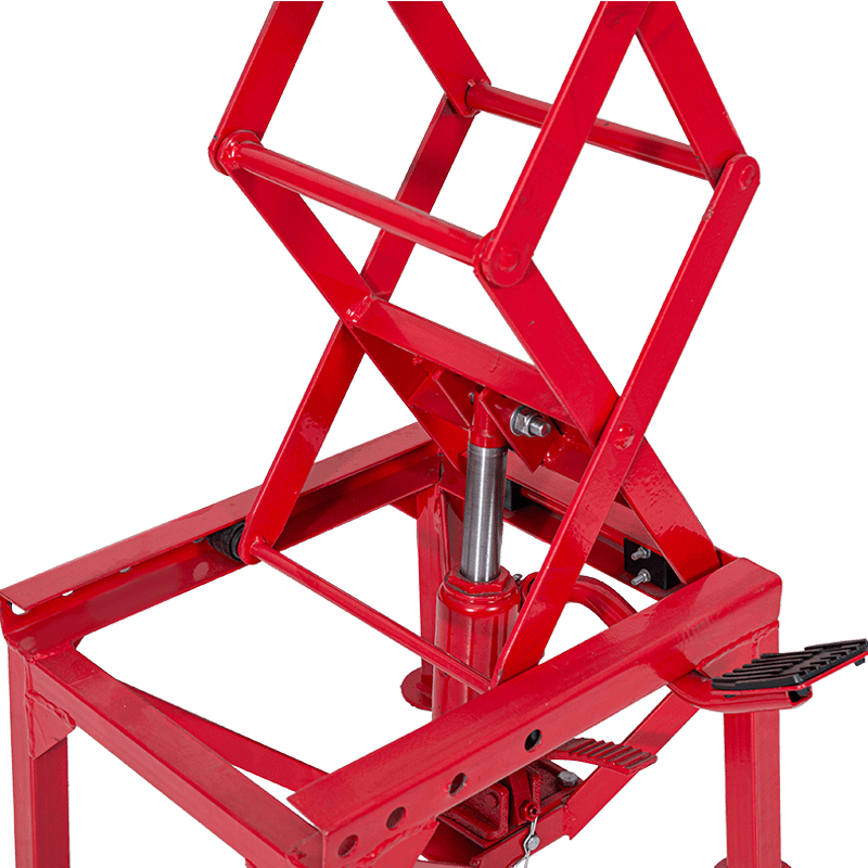 OY6502 Ascenseur hydraulique automobile de 300 lb