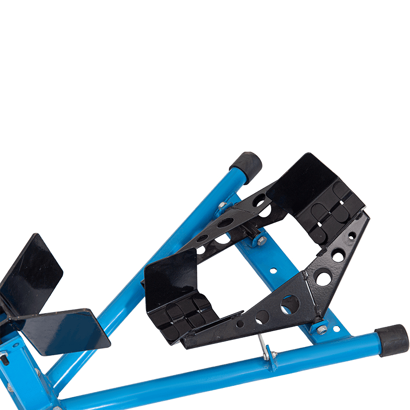 Support de moto OY4500 1500 lb à cadre en A
