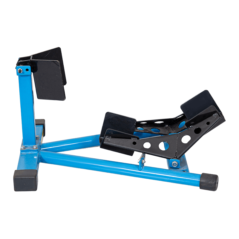 Support de moto OY4500 1500 lb à cadre en A