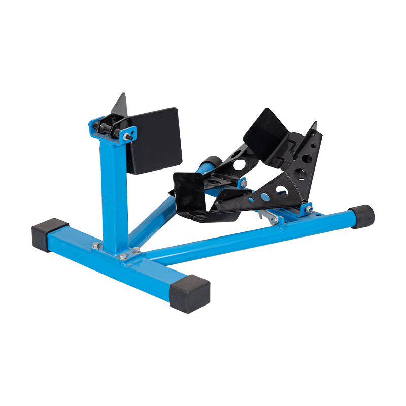 Support de moto OY4500 1500 lb à cadre en A