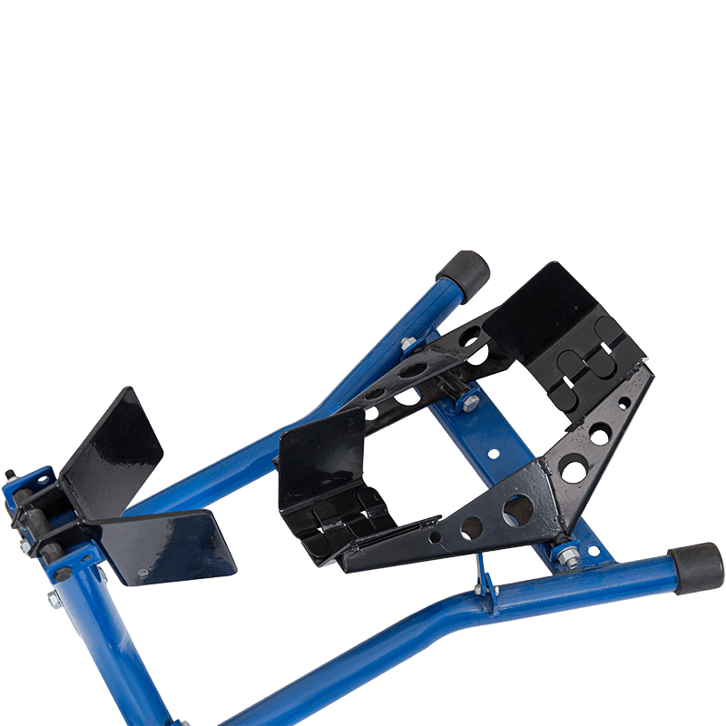OY4501 Béquille moto à guidon 1500 lb