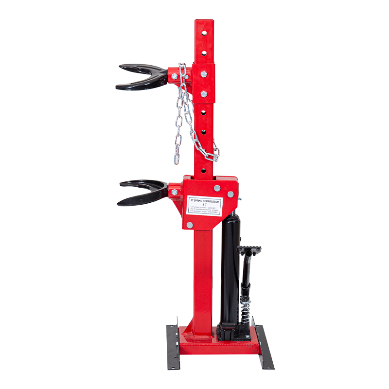Compresseur à ressort compact OY7003-1 de 1 tonne