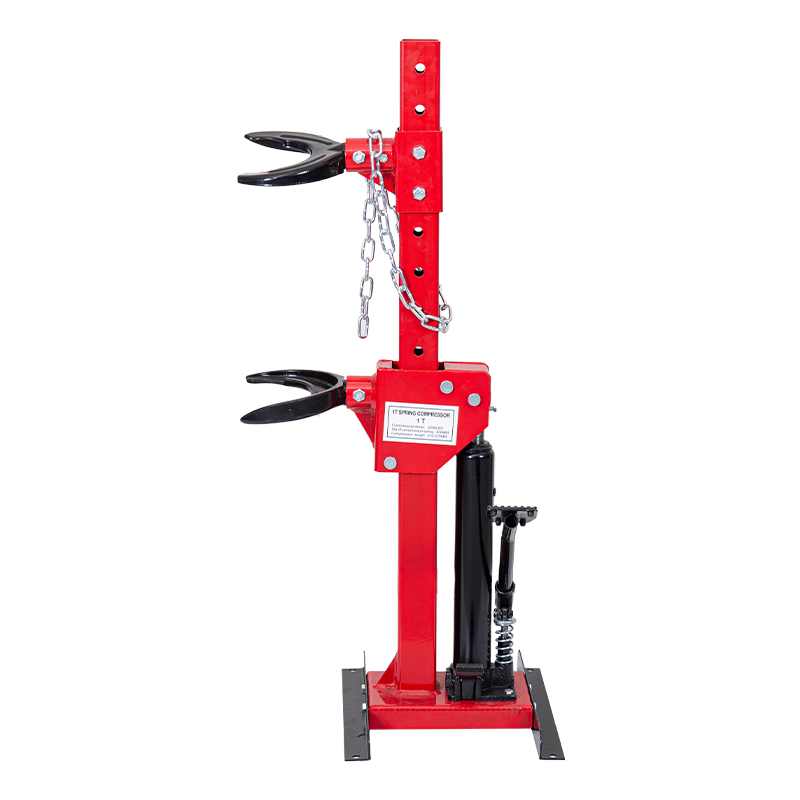 Compresseur à ressort compact OY7003-1 de 1 tonne