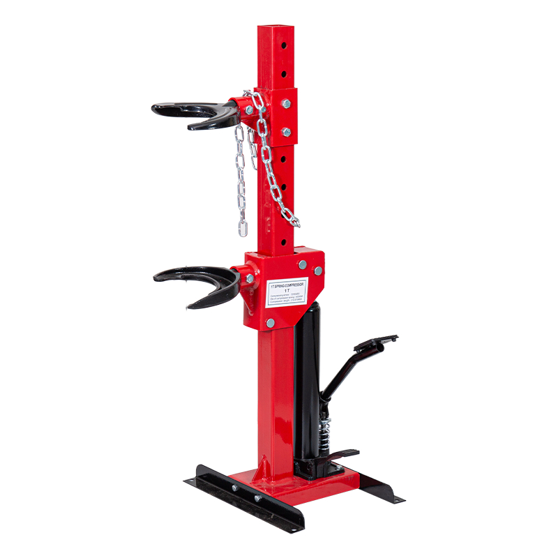 Compresseur à ressort compact OY7003-1 de 1 tonne