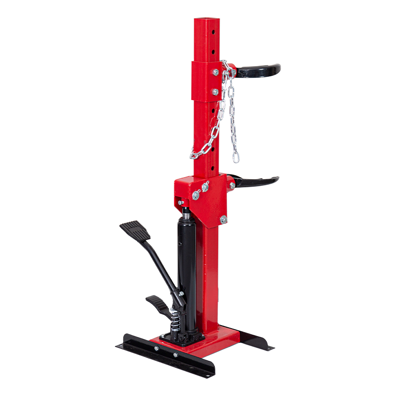 Compresseur à ressort compact OY7003-1 de 1 tonne