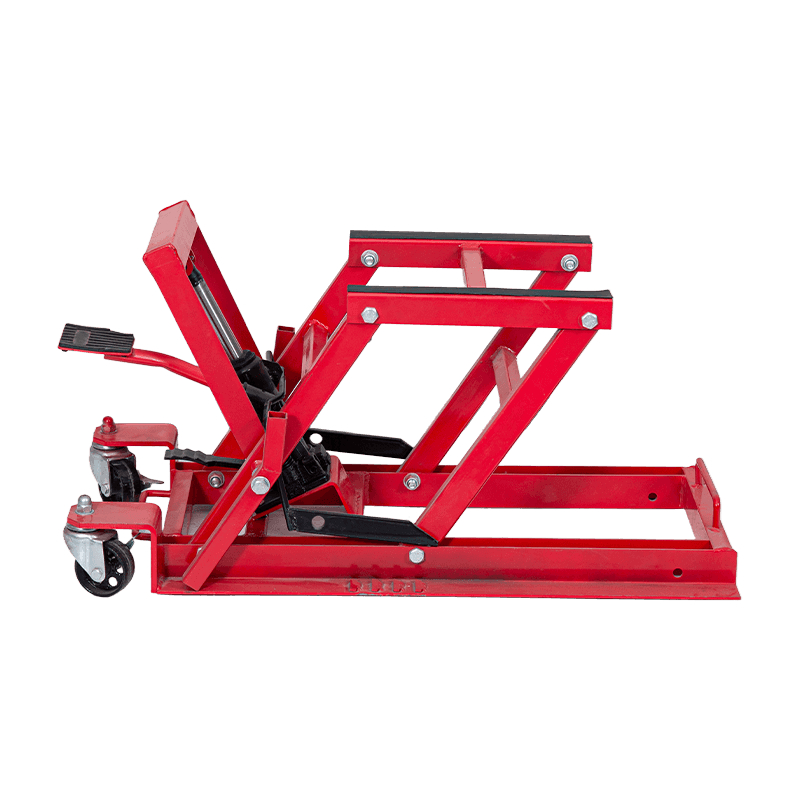 OY6503 Ascenseur hydraulique durable de 1 500 lb