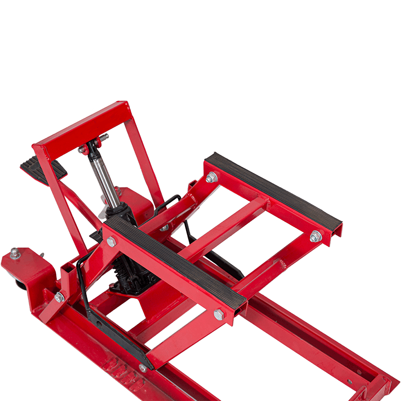 OY6503 Ascenseur hydraulique durable de 1 500 lb