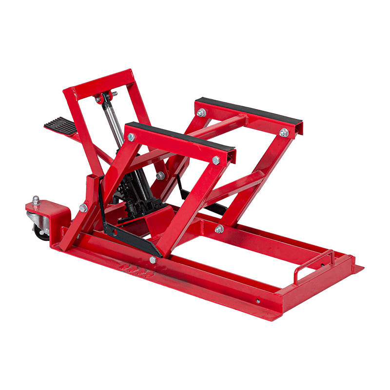 OY6503 Ascenseur hydraulique durable de 1 500 lb