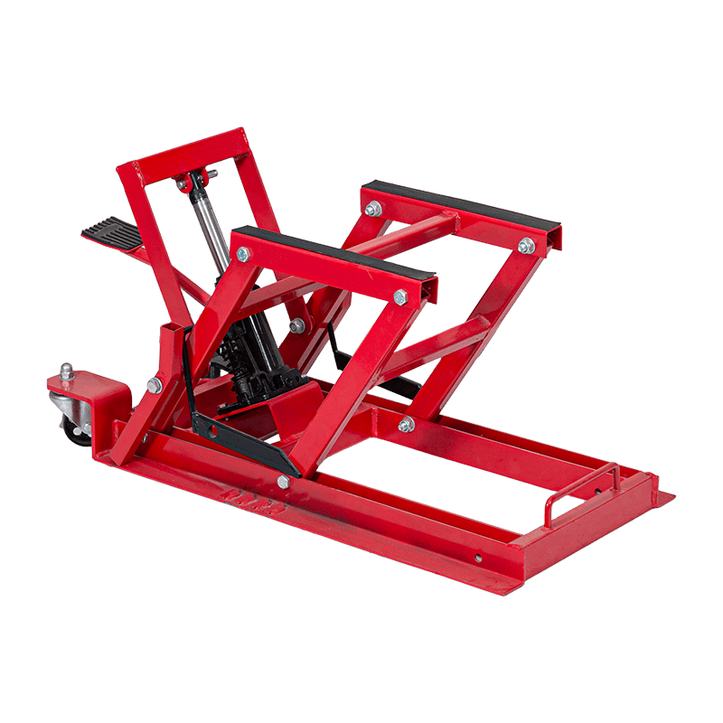 OY6503 Ascenseur hydraulique durable de 1 500 lb