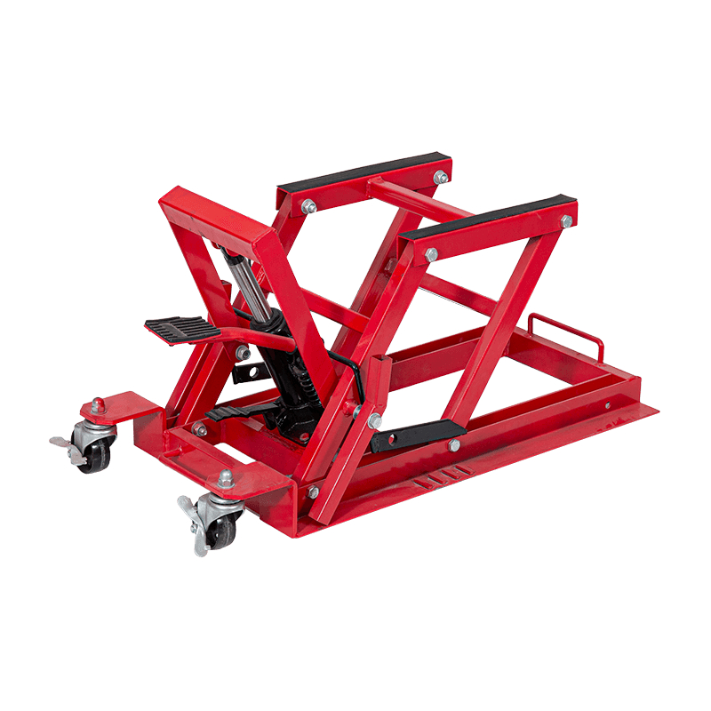OY6503 Ascenseur hydraulique durable de 1 500 lb