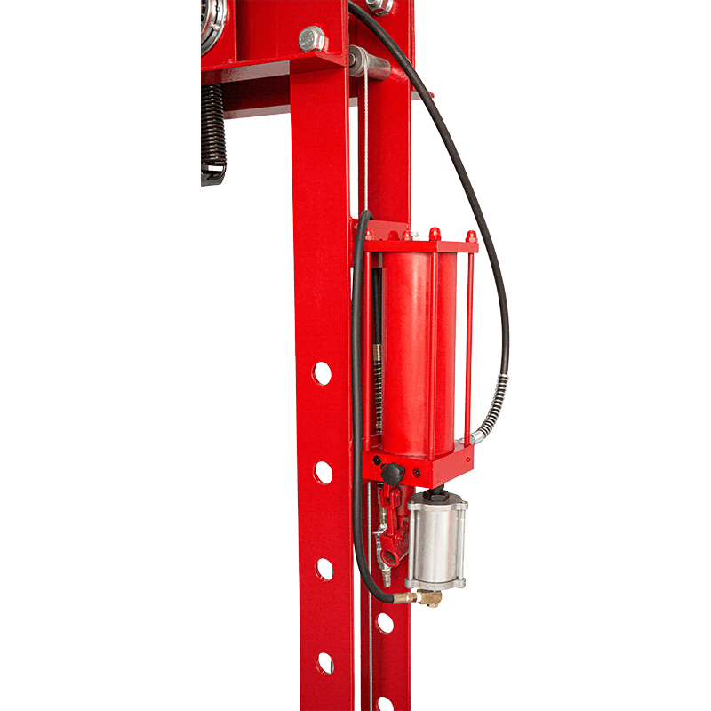 Presse d'atelier industrielle-pneumatique OY2050 de 50 tonnes