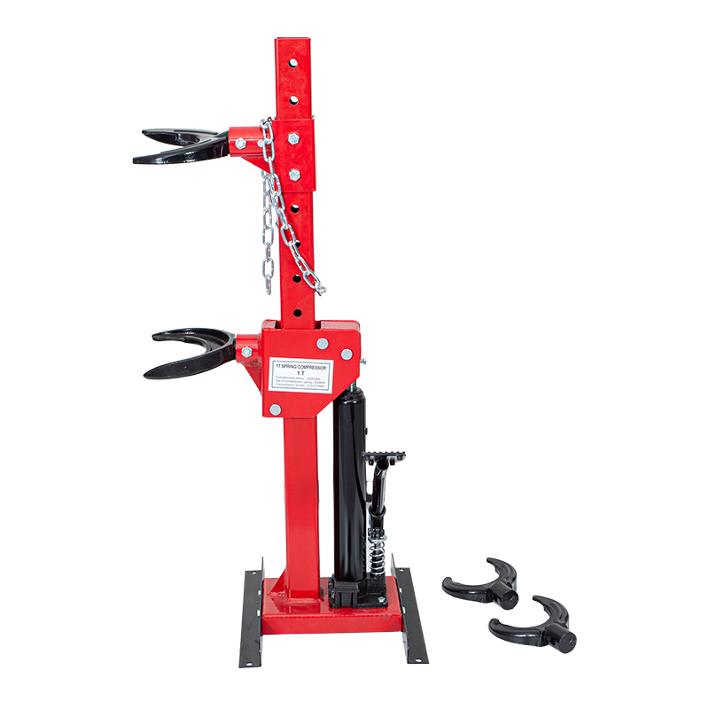 Compresseur à ressort compact OY7003-1 de 1 tonne