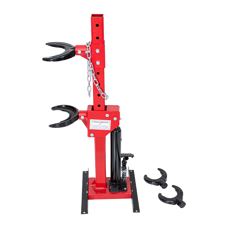 Compresseur à ressort compact OY7003-1 de 1 tonne