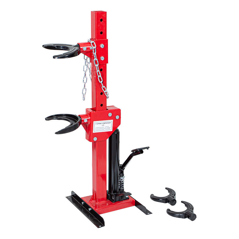 Compresseur à ressort compact OY7003-1 de 1 tonne
