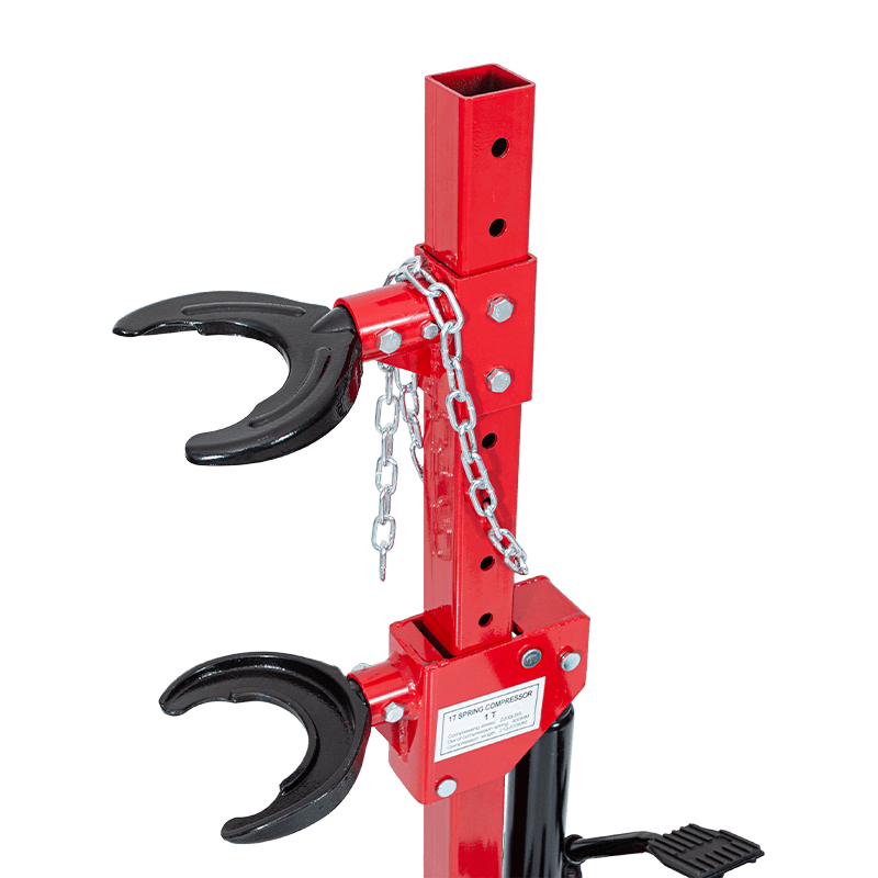 Compresseur à ressort compact OY7003-1 de 1 tonne
