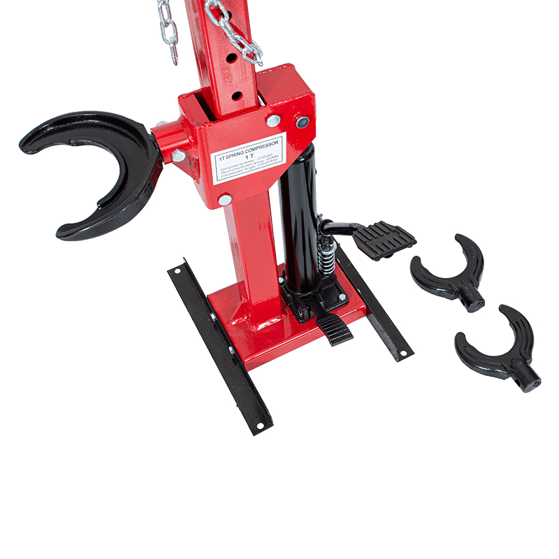 Compresseur à ressort compact OY7003-1 de 1 tonne