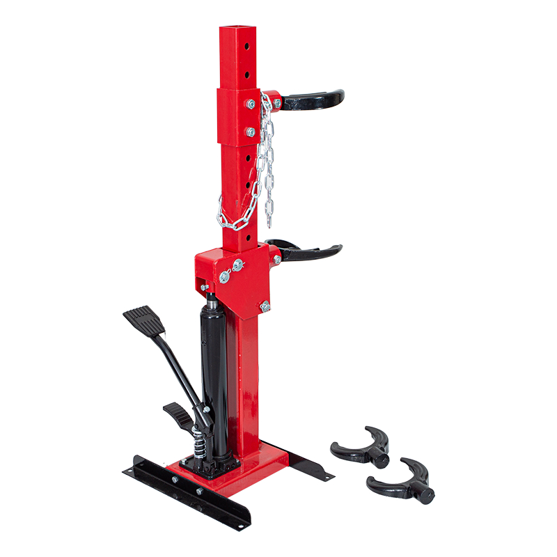 Compresseur à ressort compact OY7003-1 de 1 tonne