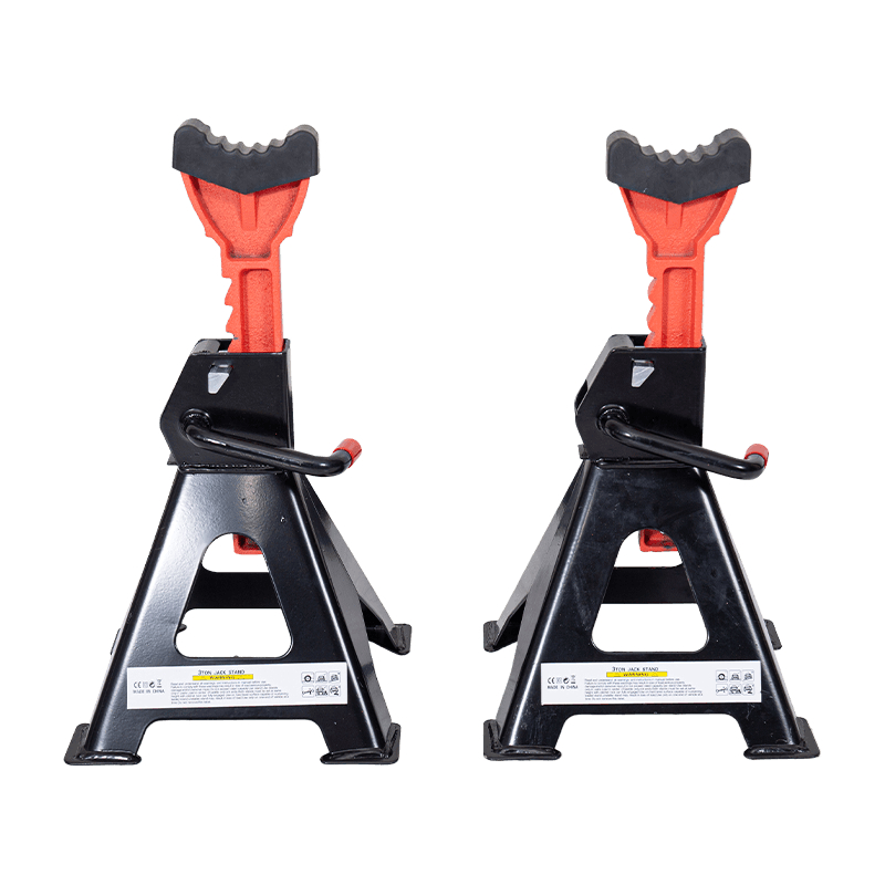 OY8003-02 Support de cric haute efficacité de 3 tonnes