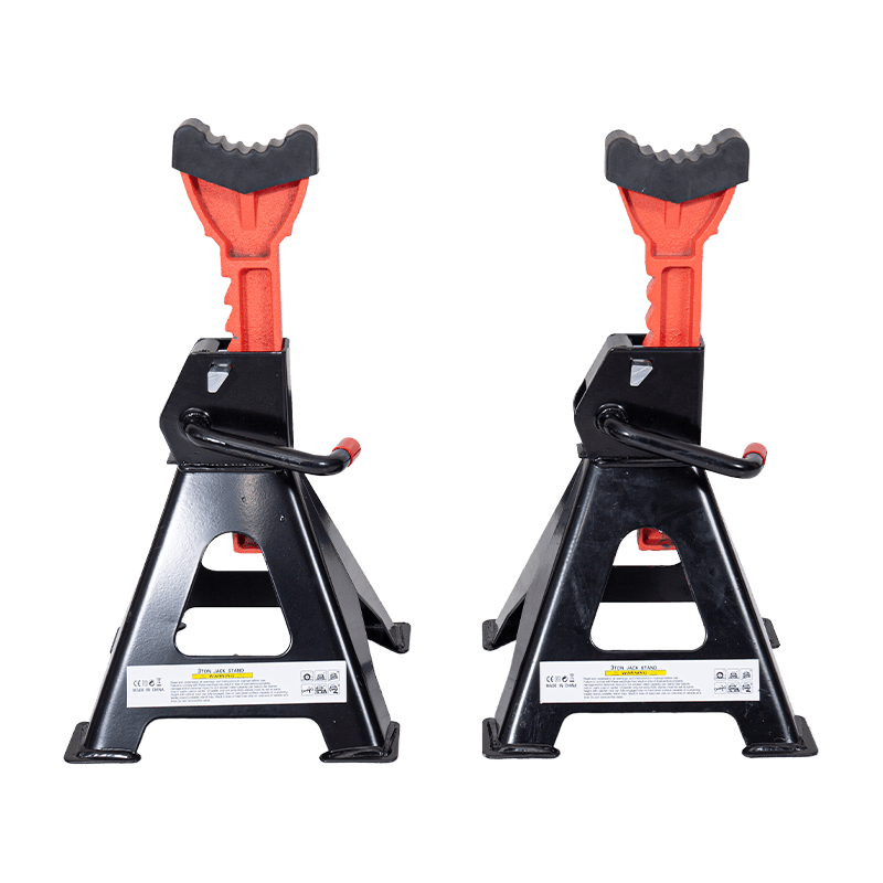 OY8003-02 Support de cric haute efficacité de 3 tonnes