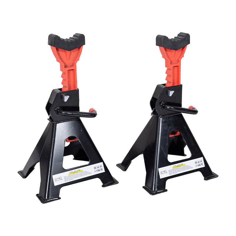 OY8003-02 Support de cric haute efficacité de 3 tonnes