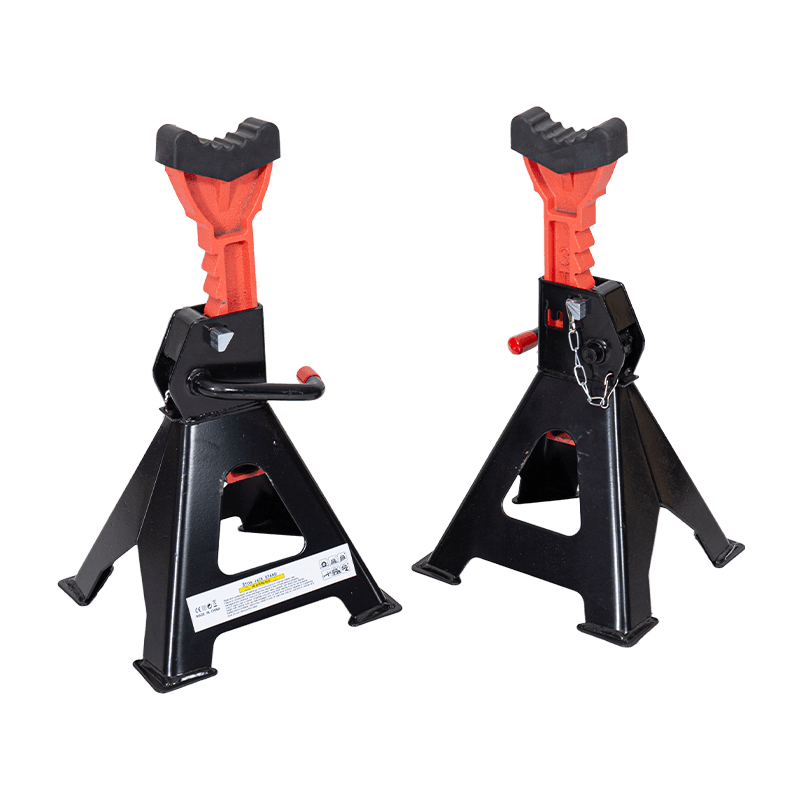 OY8003-02 Support de cric haute efficacité de 3 tonnes