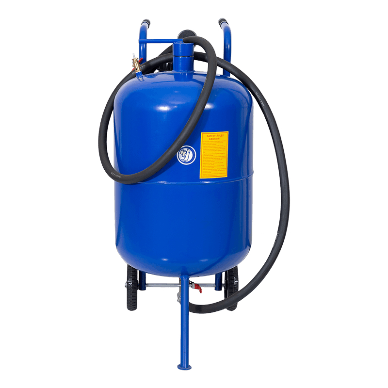 Réservoir de sablage standard OYB920 de 20 gallons