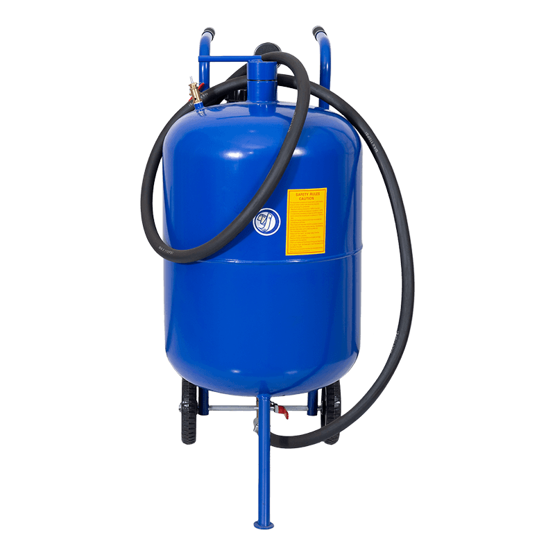 Réservoir de sablage standard OYB920 de 20 gallons