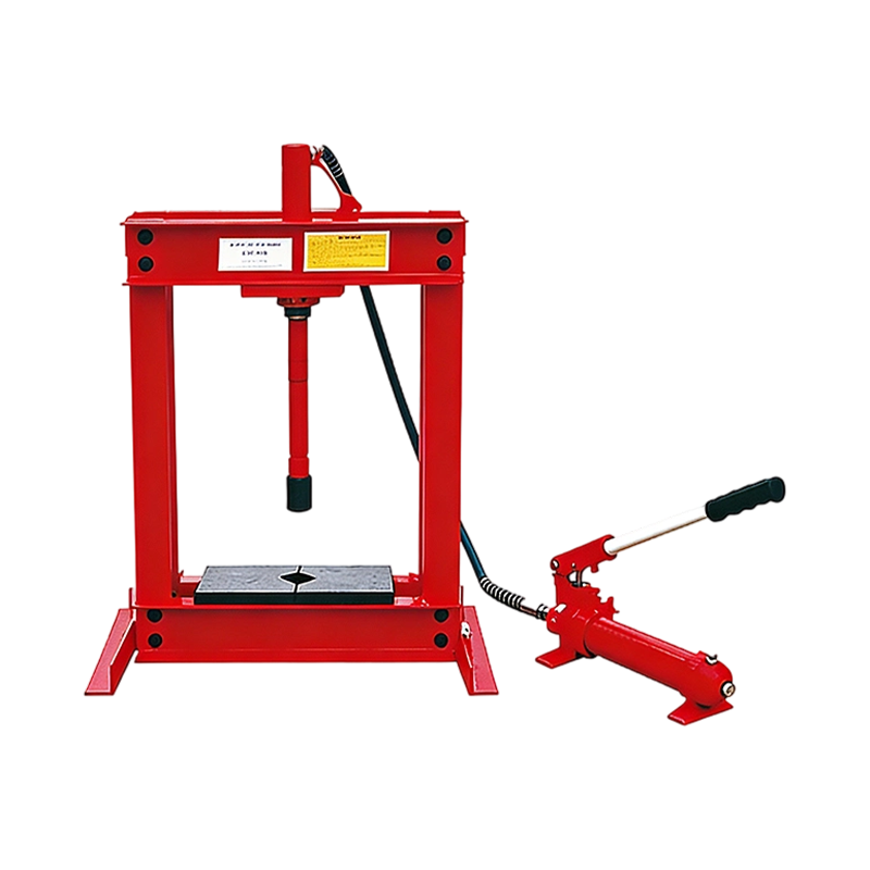 OY2004 Presse d'atelier hydraulique manuelle de table 4 tonnes