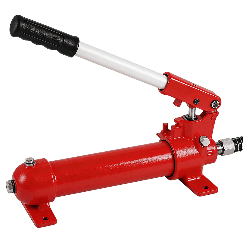 OY2004 Presse d'atelier hydraulique manuelle de table 4 tonnes