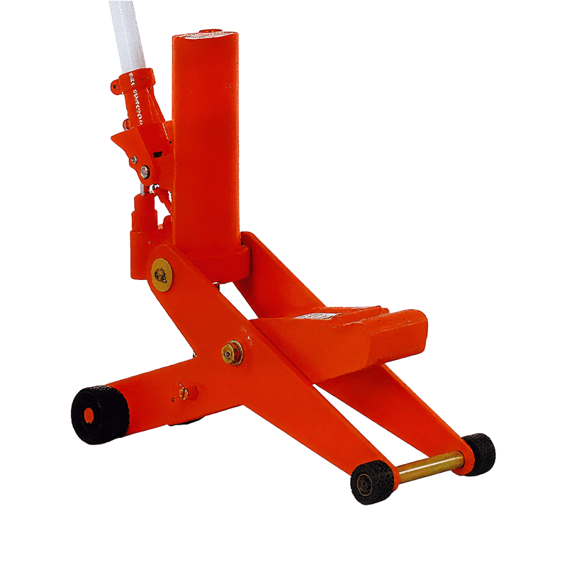 Cric de chariot élévateur à hauteur réglable OY1041 4/5 tonnes