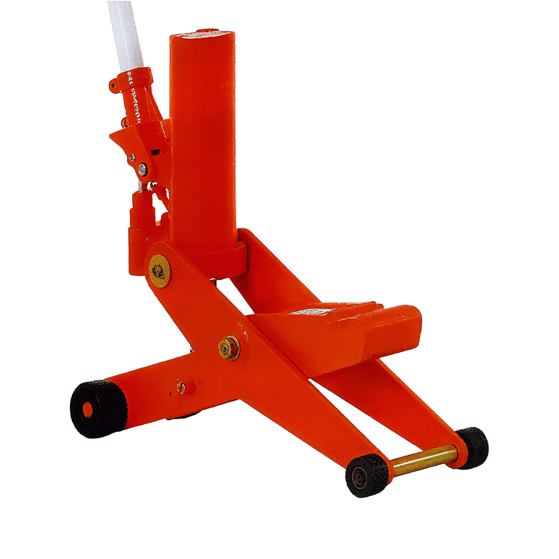 Cric de chariot élévateur à hauteur réglable OY1041 4/5 tonnes