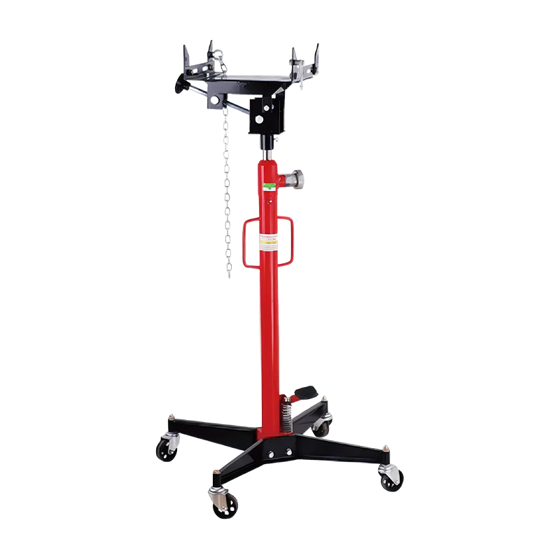 Cric de transmission à roues OY1101B de 0,5 tonne