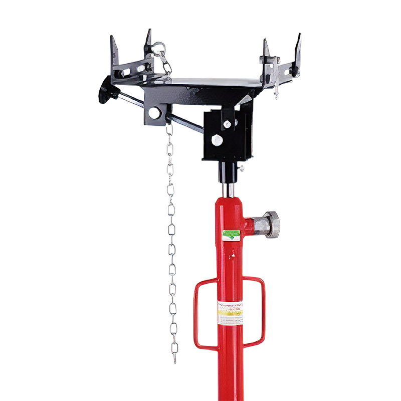 Cric de transmission à roues OY1101B de 0,5 tonne