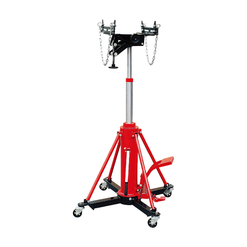 OY1105 Cric de transmission avec pédale 1 tonne