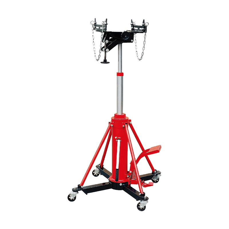 OY1105 Cric de transmission avec pédale 1 tonne