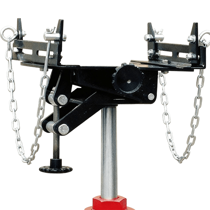 OY1105 Cric de transmission avec pédale 1 tonne
