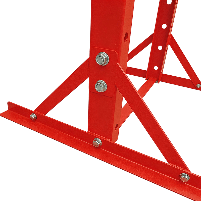 Presse d'atelier hydraulique sur pied OY2020AG 20 tonnes