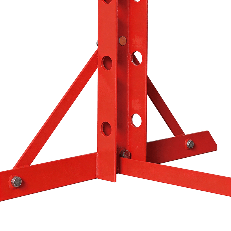 Presse d'atelier pneumatique standard OY2030 de 30 tonnes