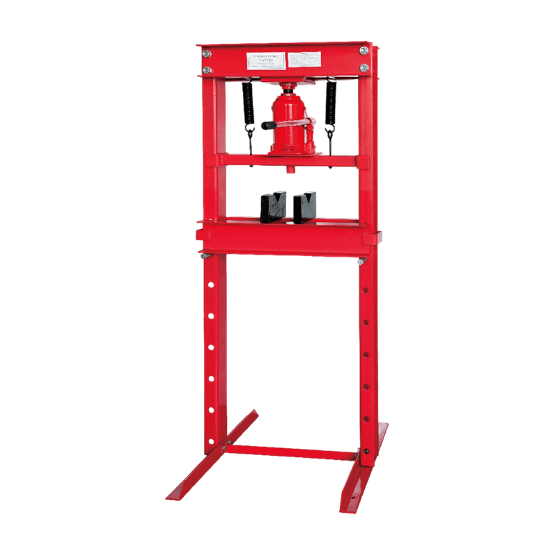 Presse d'atelier hydraulique manuelle OY2030A-2 de 30 tonnes