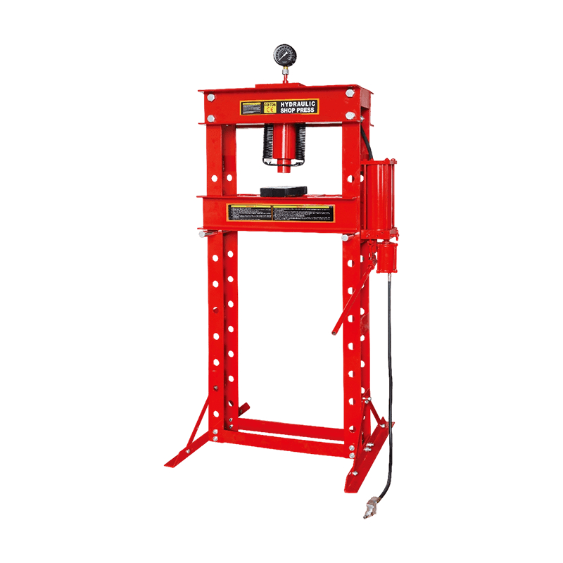 Presse d'atelier pneumatique lourde OY2040 de 40 tonnes
