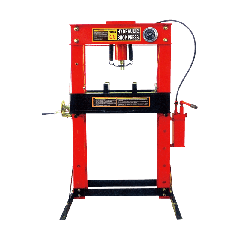 Presse d'atelier professionnelle OY2040S-2 de 40 tonnes