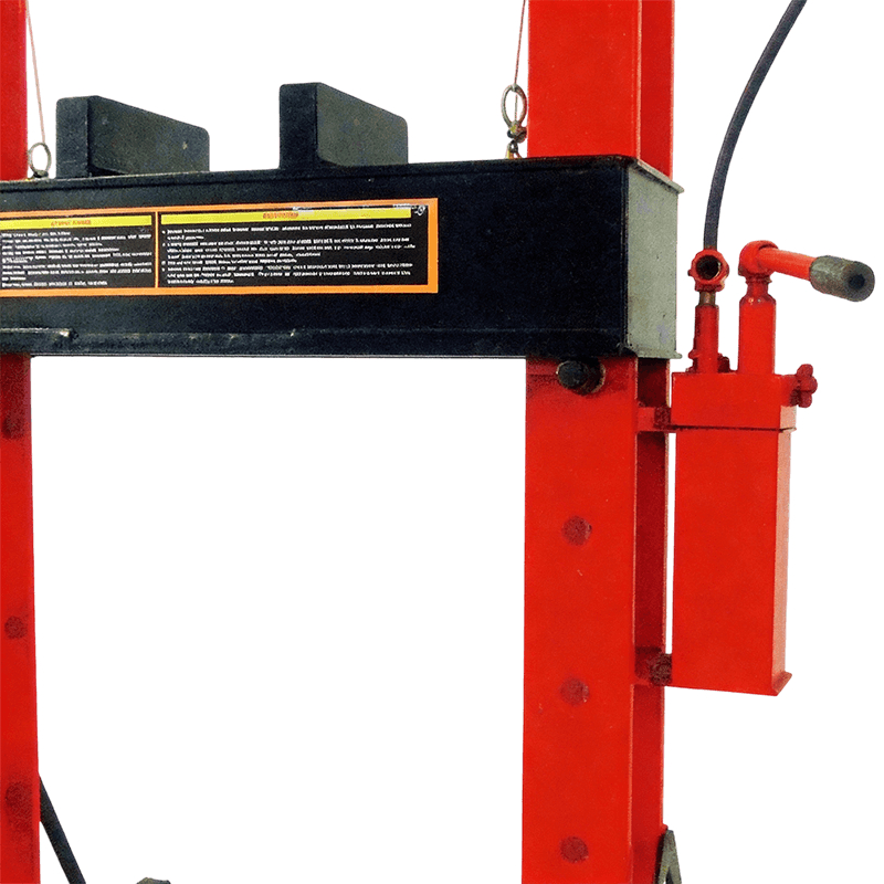 Presse d'atelier professionnelle OY2040S-2 de 40 tonnes