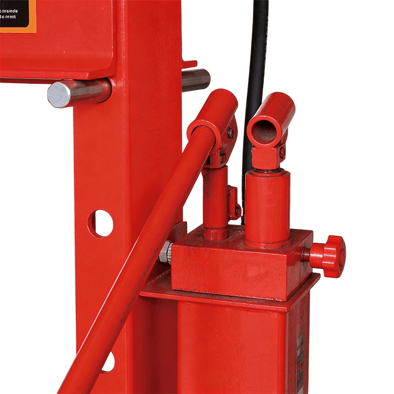 Presse d'atelier hydraulique de pliage OY2040S 40 tonnes