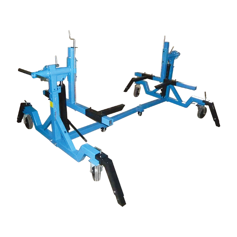 OY20953 Support de rotation automobile rotatif standard 2000 LBS