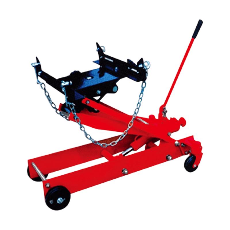 Cric de transmission au sol de qualité industrielle OY2103 de 1,5 tonne