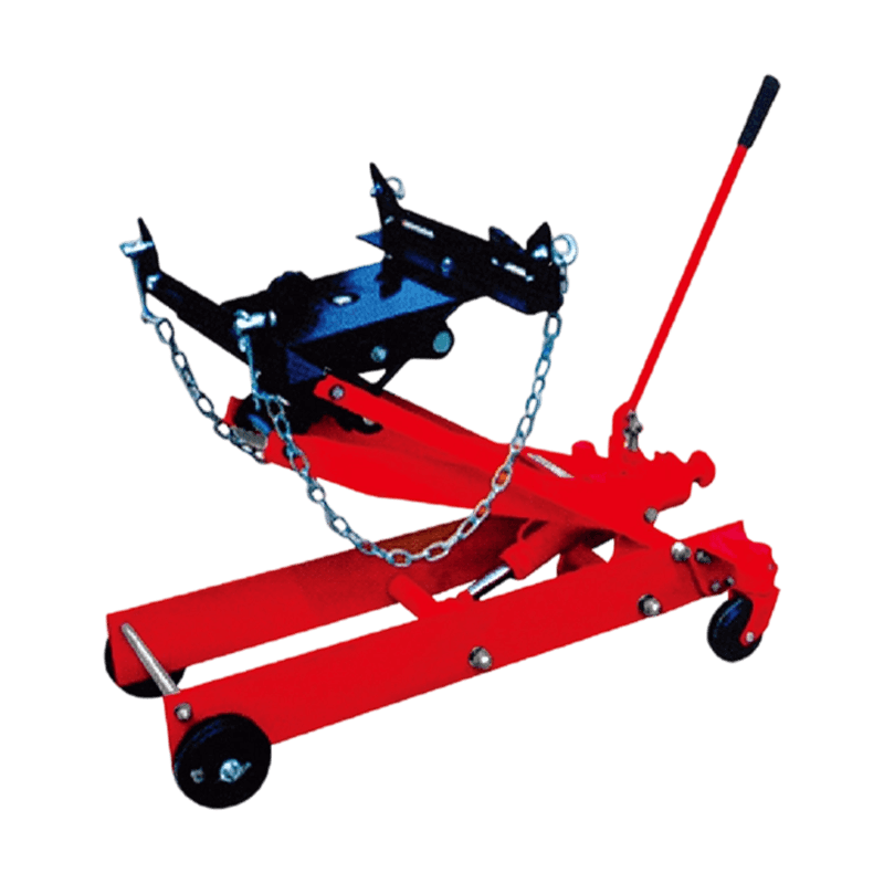 Cric de transmission au sol de qualité industrielle OY2103 de 1,5 tonne