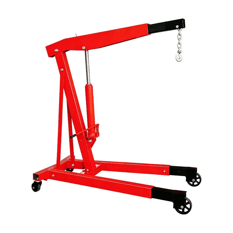 Grue d'atelier professionnelle CE à levage lourd OY5103 de 3 tonnes