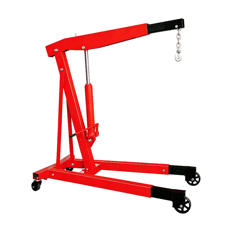 Grue d'atelier professionnelle CE à levage lourd OY5103 de 3 tonnes